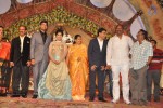 Celebs at Dil Raju Daughter Wedding Reception - 41 of 258