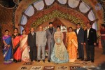 Celebs at Dil Raju Daughter Wedding Reception - 45 of 258