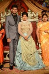 Celebs at Dil Raju Daughter Wedding Reception - 48 of 258