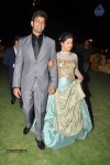 Celebs at Dil Raju Daughter Wedding Reception - 81 of 258