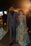 Celebs at Dil Raju Daughter Wedding Reception - 86 of 258