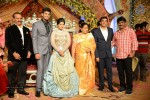 Celebs at Dil Raju Daughter Wedding Reception - 93 of 258