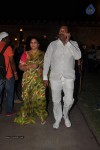 Celebs at Dil Raju Daughter Wedding Reception - 97 of 258