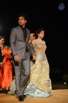 Celebs at Dil Raju Daughter Wedding Reception - 103 of 258