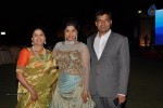 Celebs at Dil Raju Daughter Wedding Reception - 108 of 258