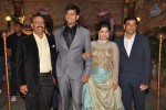 Celebs at Dil Raju Daughter Wedding Reception - 134 of 258