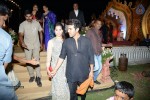 Celebs at Dil Raju Daughter Wedding Reception - 141 of 258