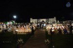 Celebs at Dil Raju Daughter Wedding Reception - 146 of 258