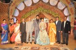 Celebs at Dil Raju Daughter Wedding Reception - 157 of 258