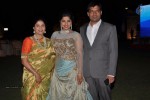 Celebs at Dil Raju Daughter Wedding Reception - 164 of 258