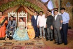 Celebs at Dil Raju Daughter Wedding Reception - 180 of 258