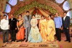 Celebs at Dil Raju Daughter Wedding Reception - 189 of 258