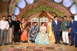 Celebs at Dil Raju Daughter Wedding Reception - 221 of 258