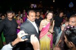 Celebs at Dil Raju Daughter Wedding Reception - 223 of 258