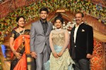 Celebs at Dil Raju Daughter Wedding Reception - 228 of 258