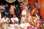 Celebs at Director Anand Ranaga Marriage - 4 of 12
