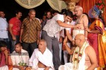 Celebs at Director Anand Ranaga Marriage - 6 of 12