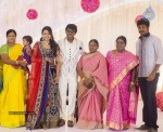Celebs at Director Atlee n Priya Wedding Reception  - 12 of 43