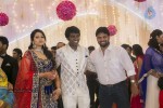 Celebs at Director Atlee n Priya Wedding Reception  - 37 of 43