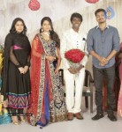 Celebs at Director Atlee n Priya Wedding Reception  - 38 of 43