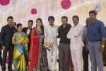 Celebs at Director Atlee n Priya Wedding Reception  - 39 of 43