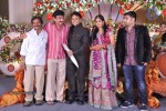 Celebs at Director Jothikrishna Wedding Reception - 29 of 50