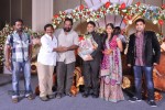 Celebs at Director Jothikrishna Wedding Reception - 30 of 50