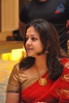 Celebs at Director Jothikrishna Wedding Reception - 42 of 50