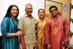 Celebs at Director Selvaraghavan Engagement - 3 of 20