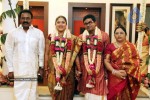 Celebs at Director Selvaraghavan Engagement - 4 of 20