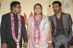 Celebs at Director Selvaraghavan Reception Photos  - 11 of 60