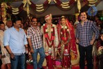 Celebs at Director Surender Reddy Marriage - 53 of 59