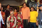 Celebs at Director Surender Reddy Marriage - 59 of 59