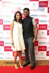 Celebs at Femina Book Launch & Party - 16 of 61