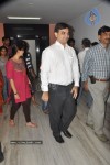 Celebs at Gaganam Movie Premiere Show - 45 of 82