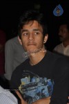 Celebs at Gaganam Movie Premiere Show - 69 of 82