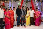 Celebs at Gopichand Malineni Wedding Reception - 24 of 66