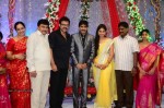 Celebs at Gopichand Malineni Wedding Reception - 31 of 66