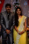 Celebs at Gopichand Malineni Wedding Reception - 55 of 66