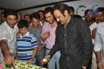 Celebs at Greens Veg Coffee Shop Launch - 12 of 115
