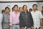 Celebs at Greens Veg Coffee Shop Launch - 22 of 115