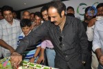 Celebs at Greens Veg Coffee Shop Launch - 23 of 115