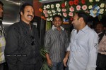 Celebs at Greens Veg Coffee Shop Launch - 33 of 115