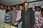Celebs at Greens Veg Coffee Shop Launch - 50 of 115