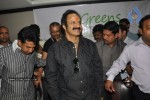 Celebs at Greens Veg Coffee Shop Launch - 52 of 115
