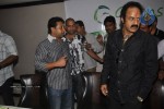 Celebs at Greens Veg Coffee Shop Launch - 70 of 115