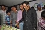 Celebs at Greens Veg Coffee Shop Launch - 77 of 115