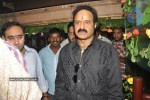 Celebs at Greens Veg Coffee Shop Launch - 109 of 115