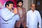Celebs at Idhu Enna Maayam Tamil Movie Audio Launch - 1 of 75