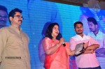 Celebs at Idhu Enna Maayam Tamil Movie Audio Launch - 33 of 75
